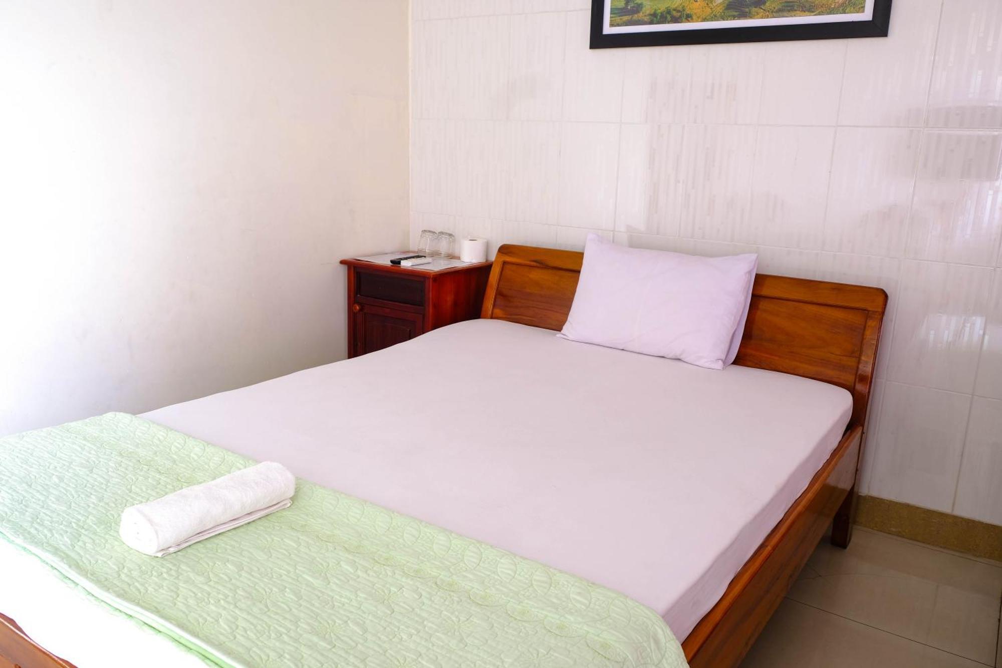 Lucky Hoi An Hotel Экстерьер фото