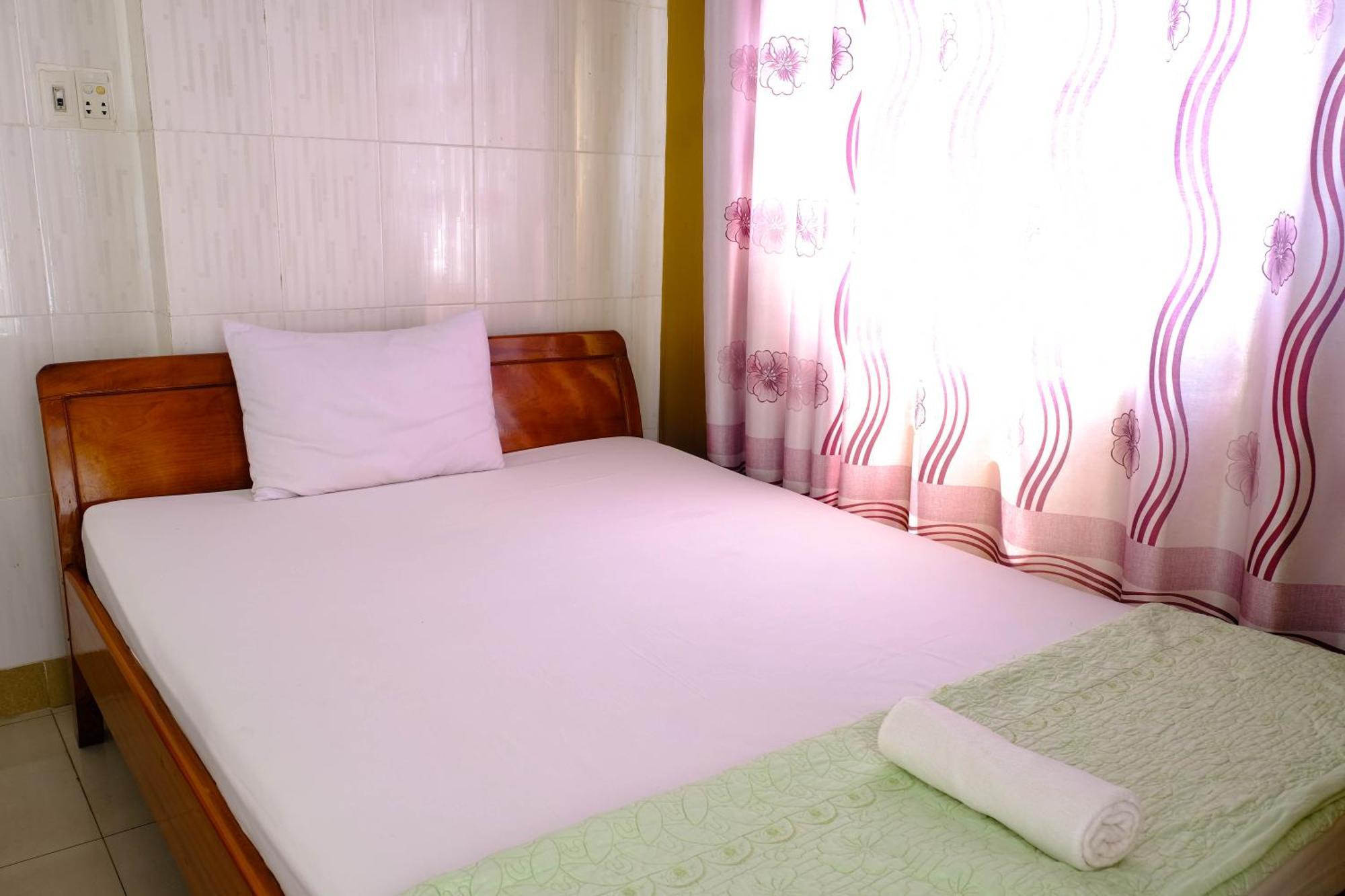 Lucky Hoi An Hotel Экстерьер фото
