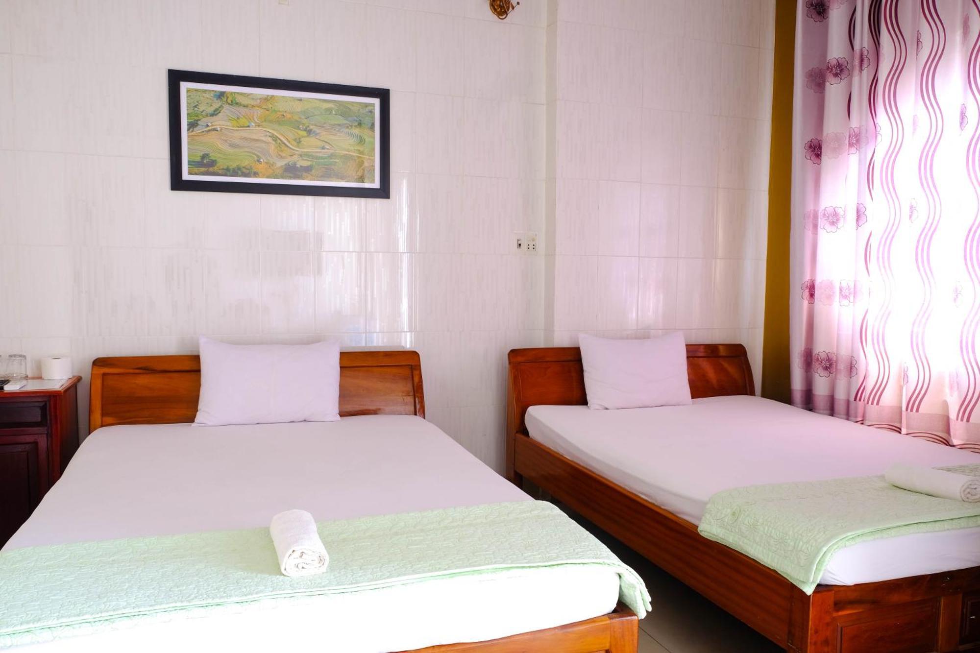 Lucky Hoi An Hotel Экстерьер фото