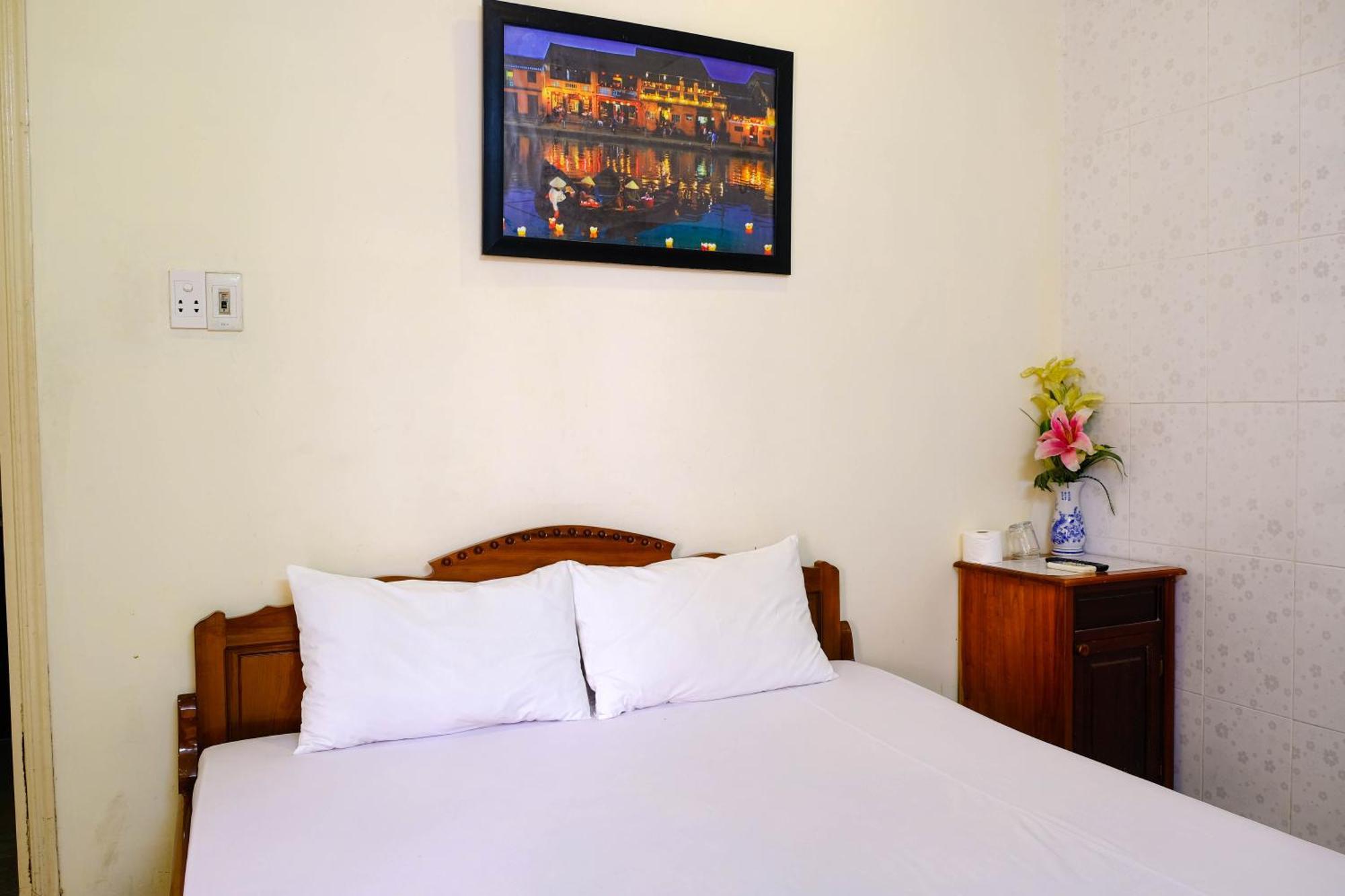 Lucky Hoi An Hotel Экстерьер фото