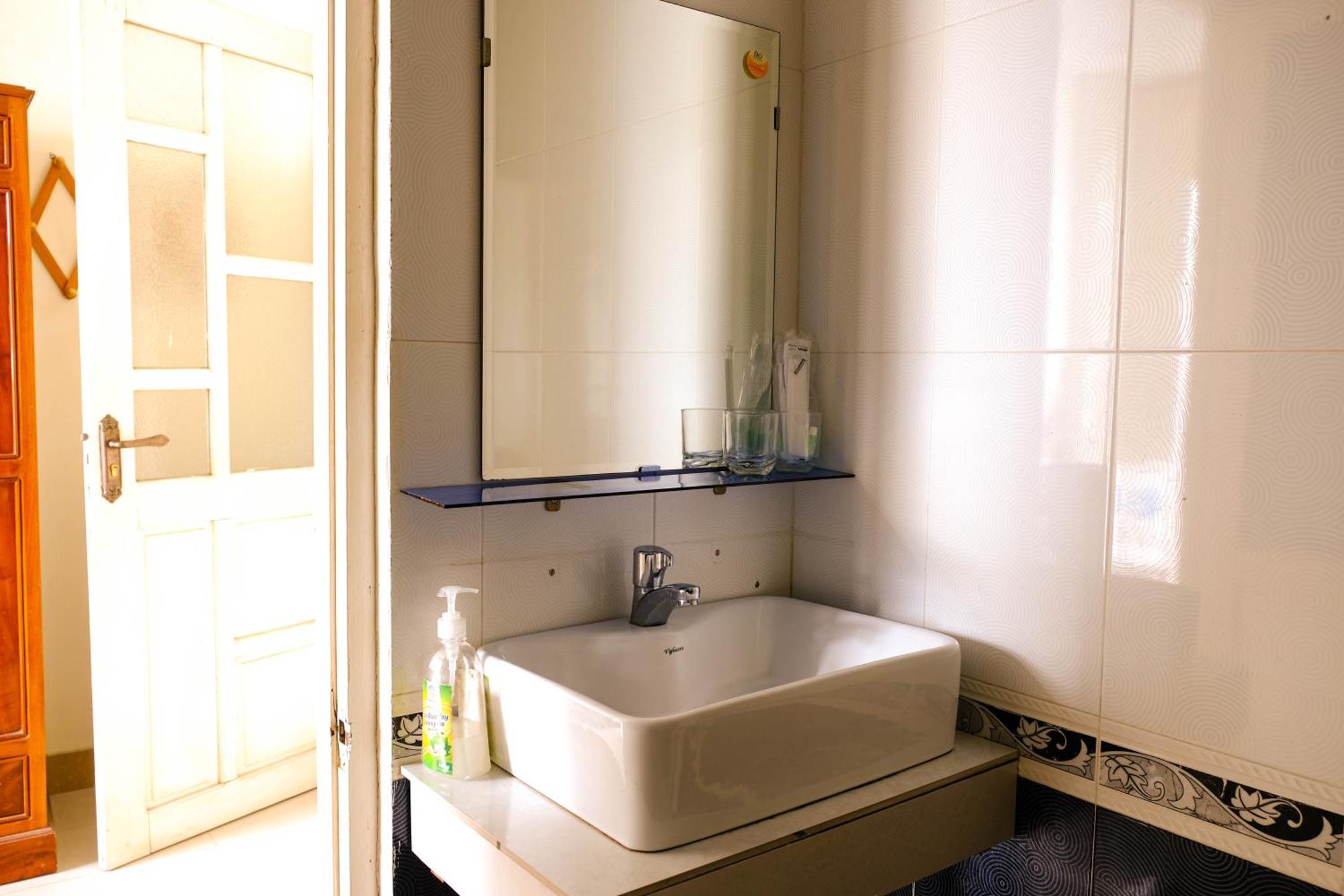 Lucky Hoi An Hotel Экстерьер фото
