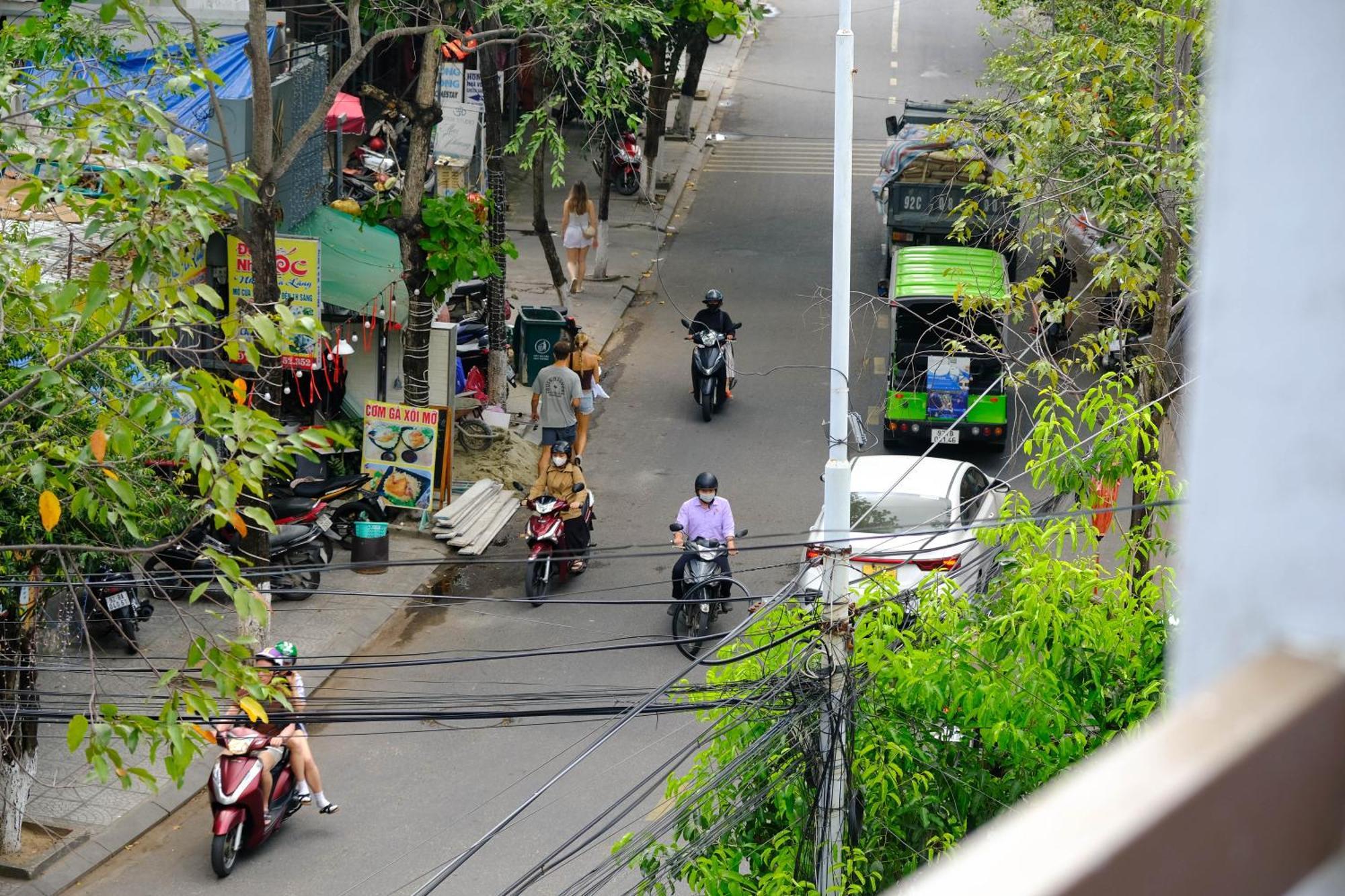 Lucky Hoi An Hotel Экстерьер фото
