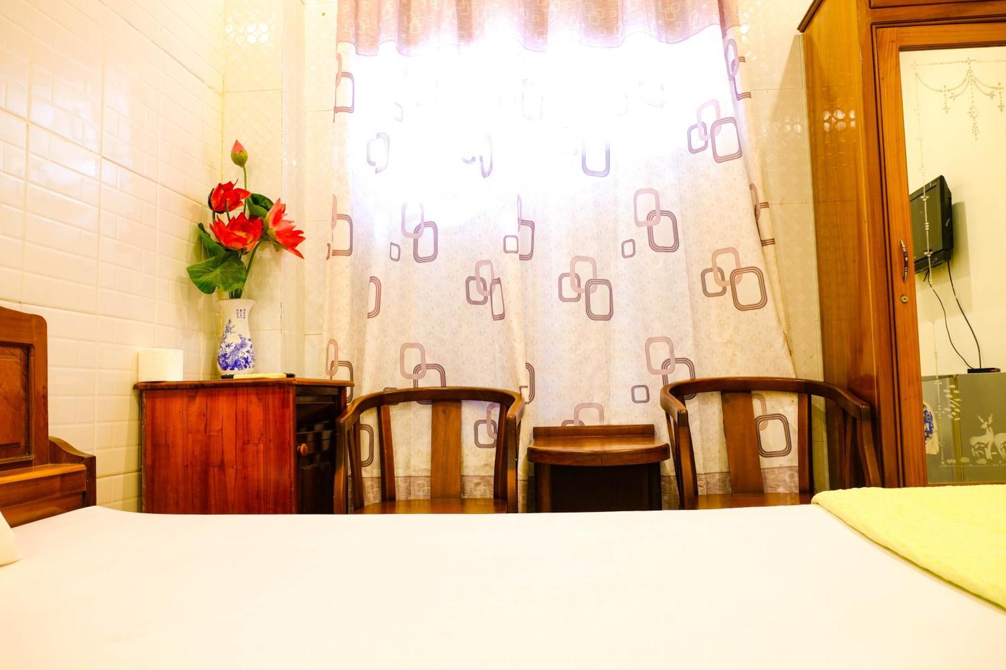 Lucky Hoi An Hotel Экстерьер фото