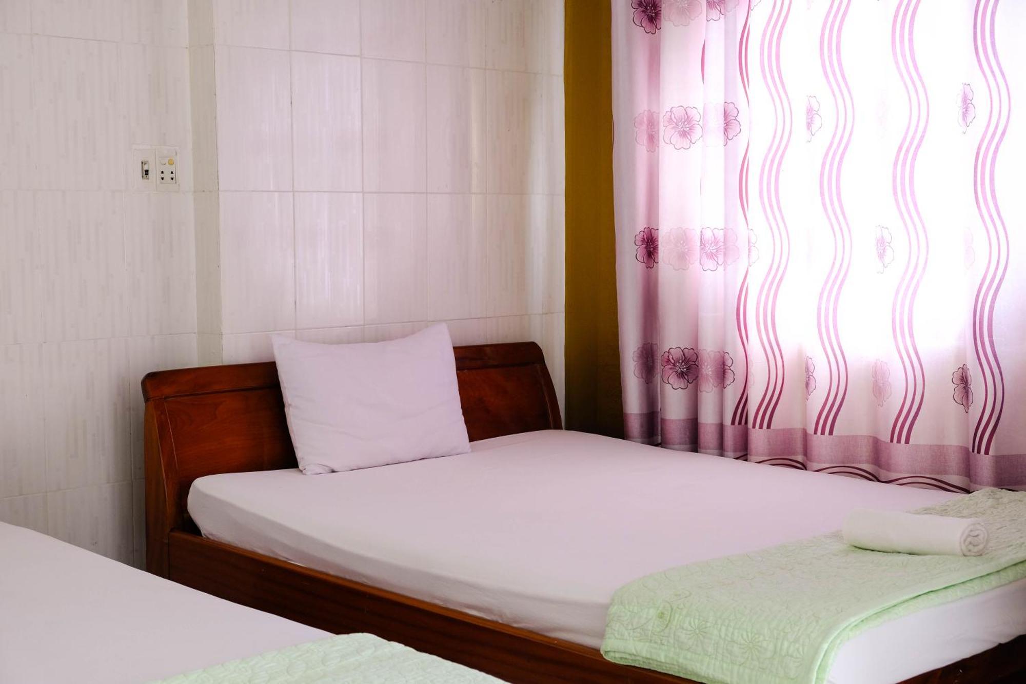 Lucky Hoi An Hotel Экстерьер фото