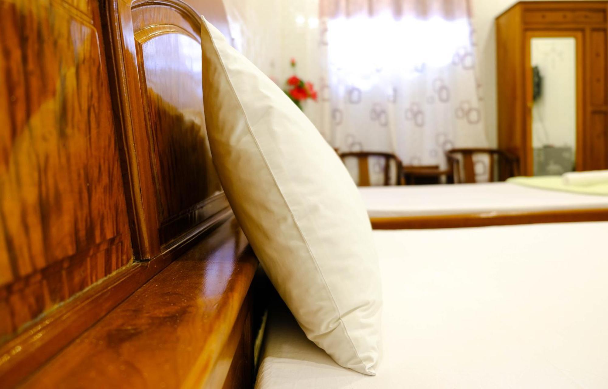 Lucky Hoi An Hotel Экстерьер фото