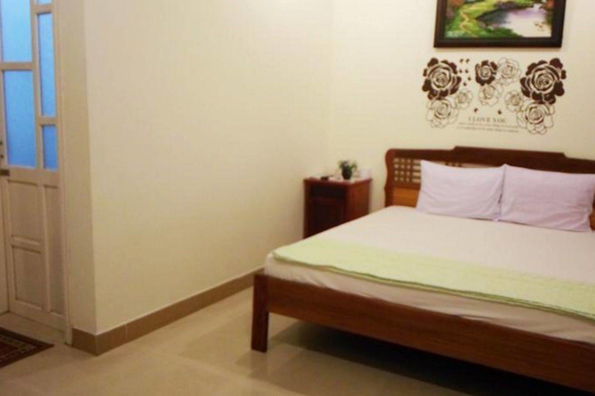 Lucky Hoi An Hotel Экстерьер фото